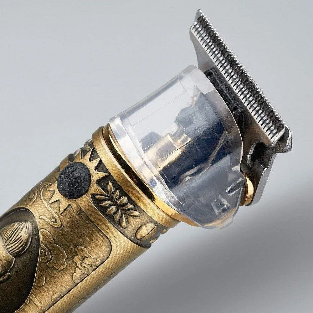 The Ultimate Viking Beard Trimmer