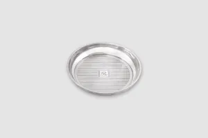 Tiffany & Co. Sterling Set of 12 Silver Drinks Coasters