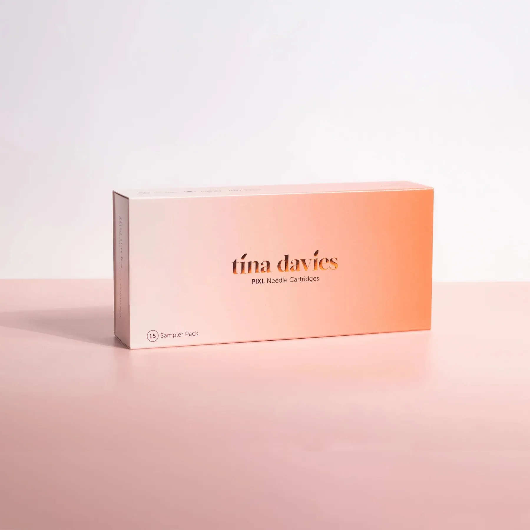Tina Davies - PIXL Cartridges Sample Pack (15 pcs) *NEW*