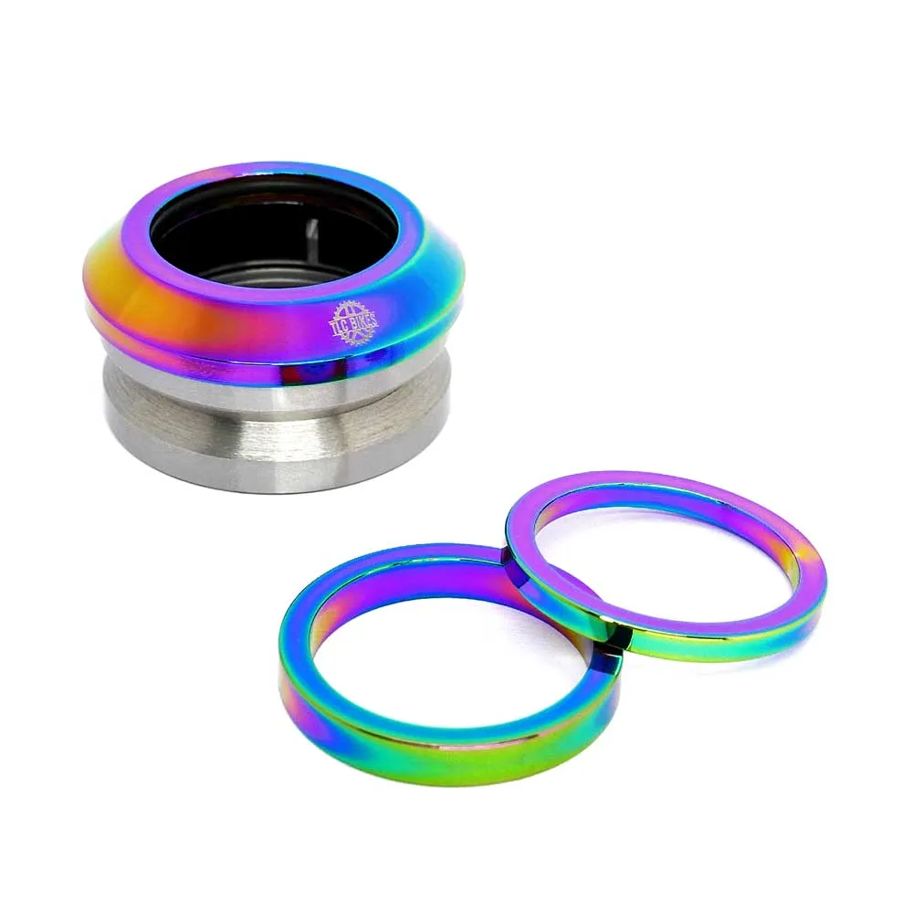 TLC Integrated BMX - Headset
