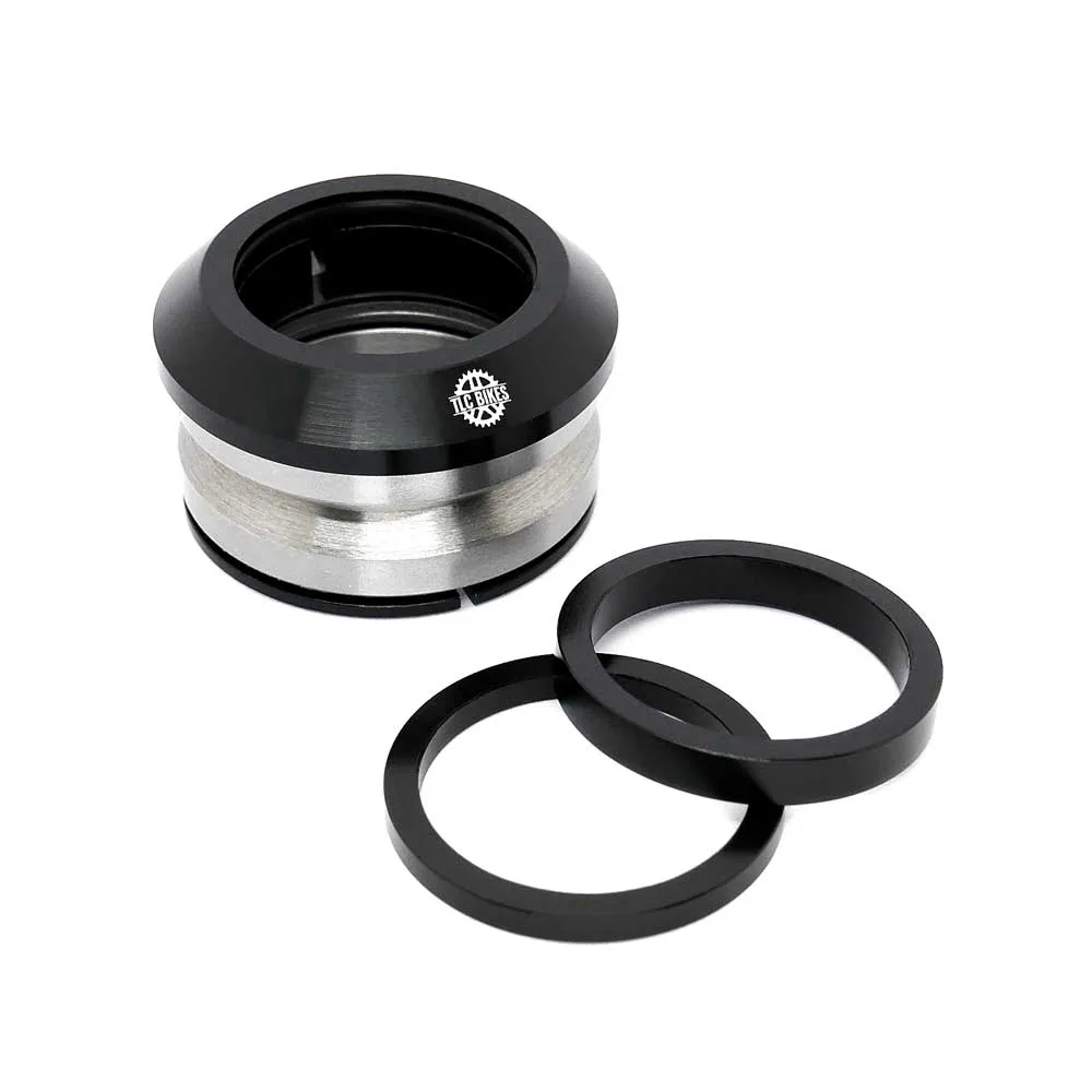 TLC Integrated BMX - Headset