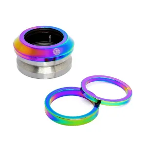 TLC Integrated BMX - Headset