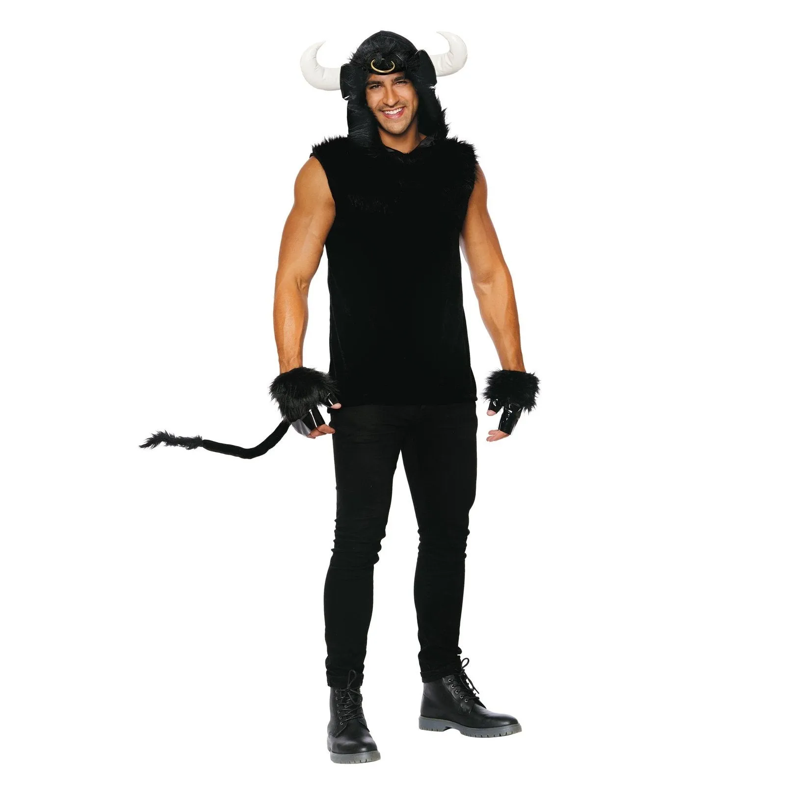 Toro Bravo Mens Costume