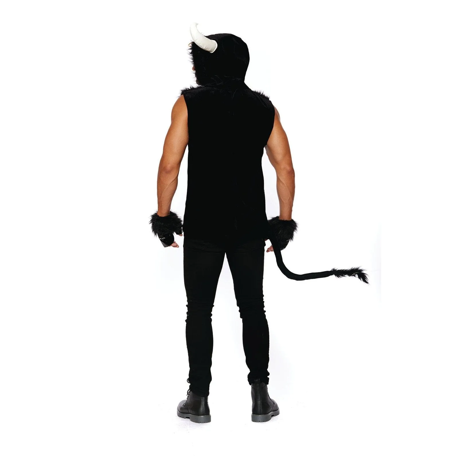 Toro Bravo Mens Costume