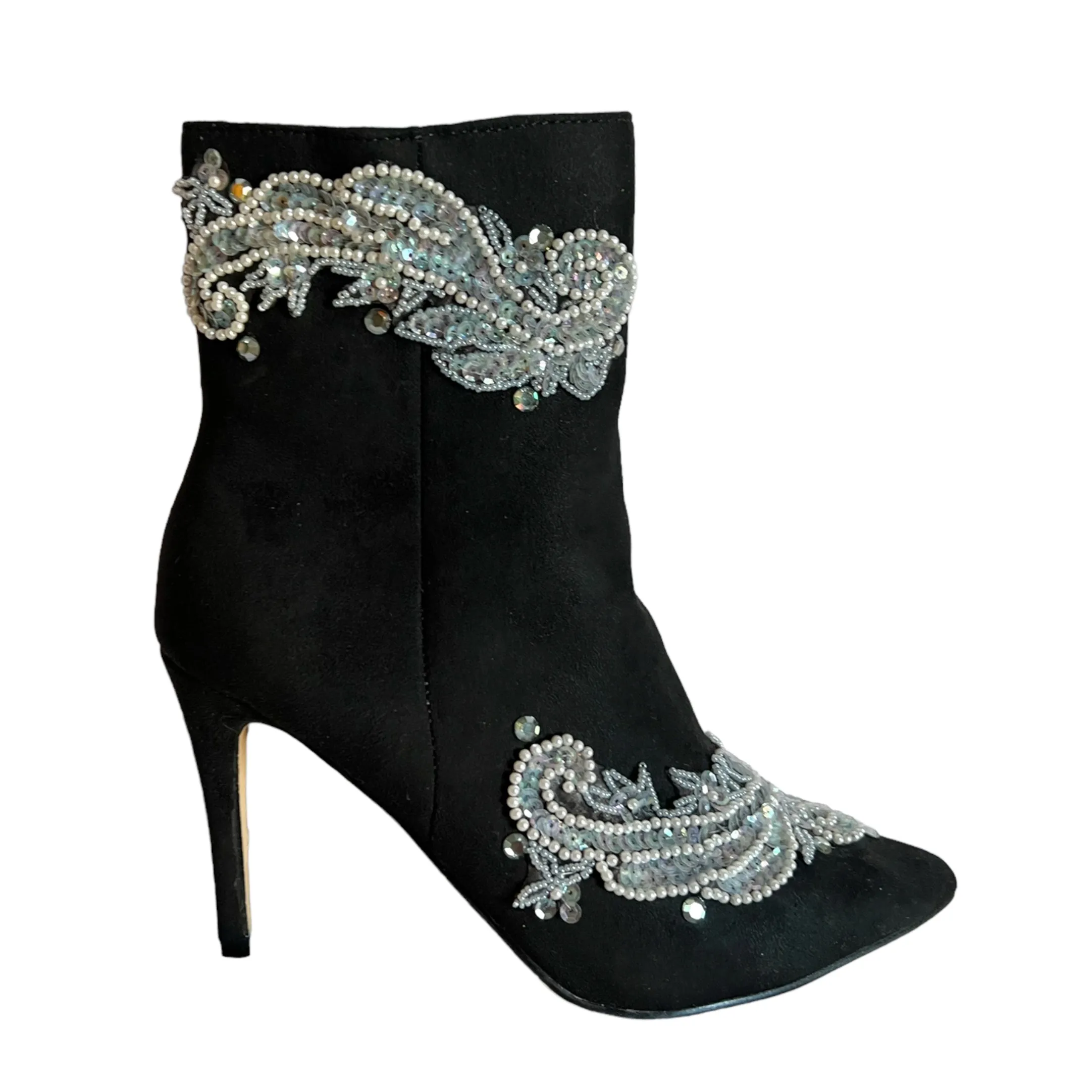 Torre Boots 37.5 EU/ 7.5 USA