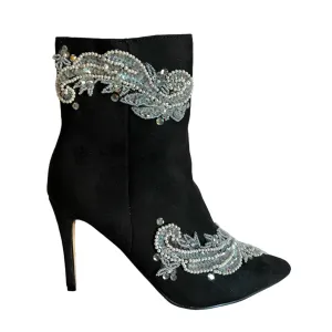 Torre Boots 37.5 EU/ 7.5 USA