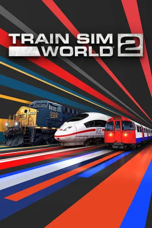 Train Sim World 2 (PC)