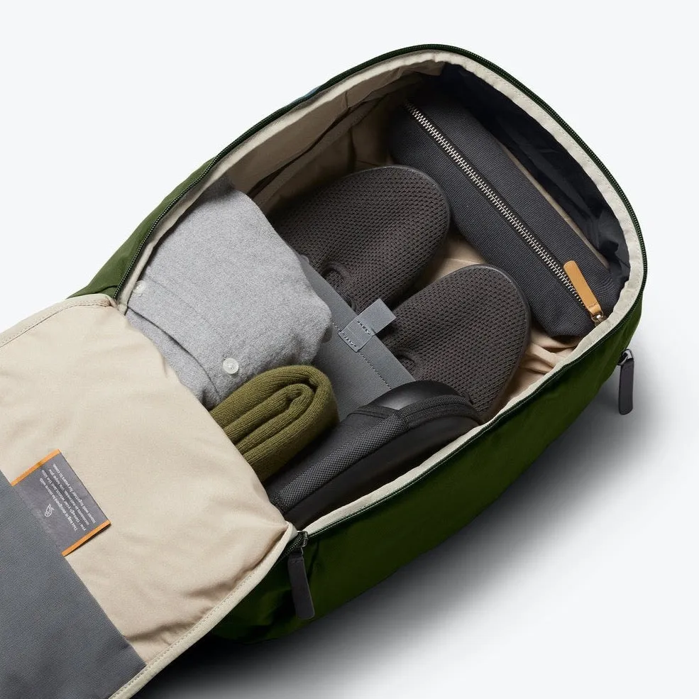 Transit Workpack 20L (Previous Edition)
