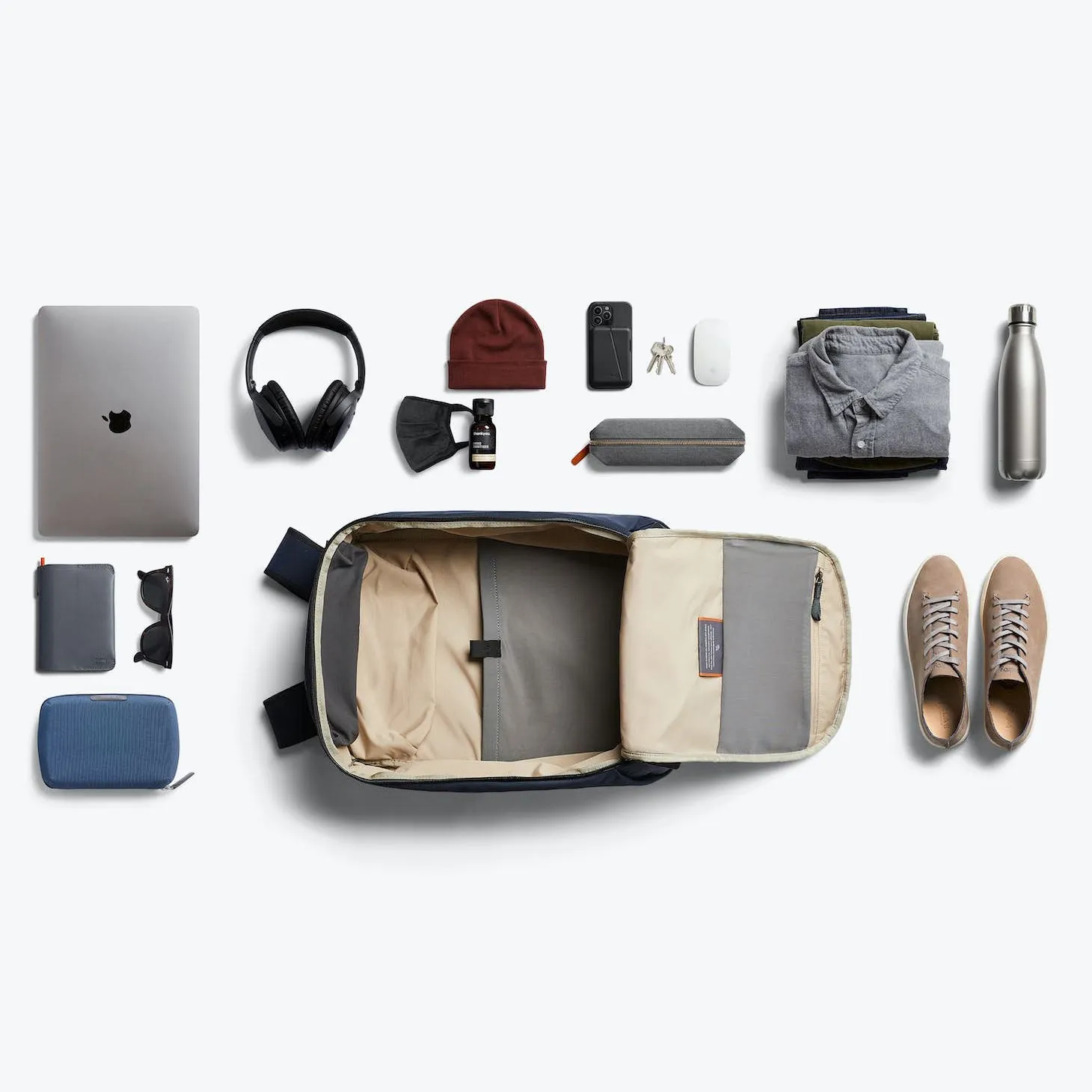 Transit Workpack 20L (Previous Edition)