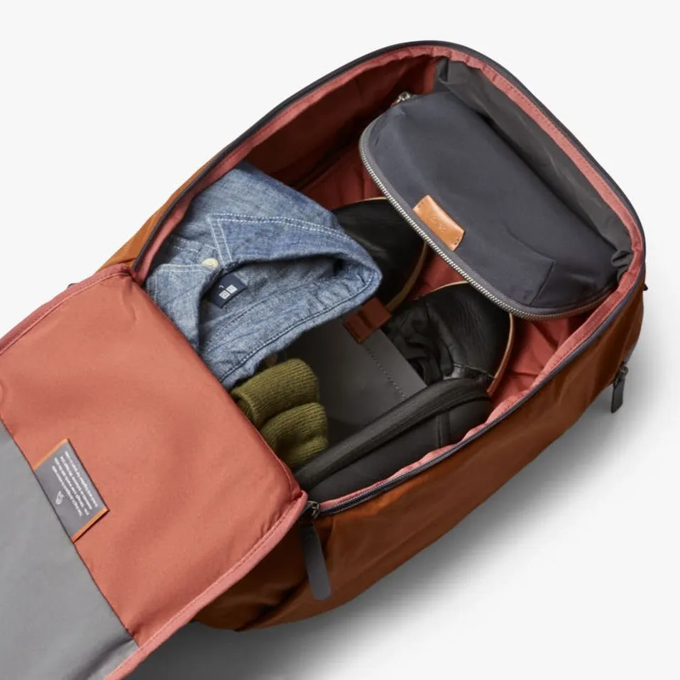 Transit Workpack 20L (Previous Edition)