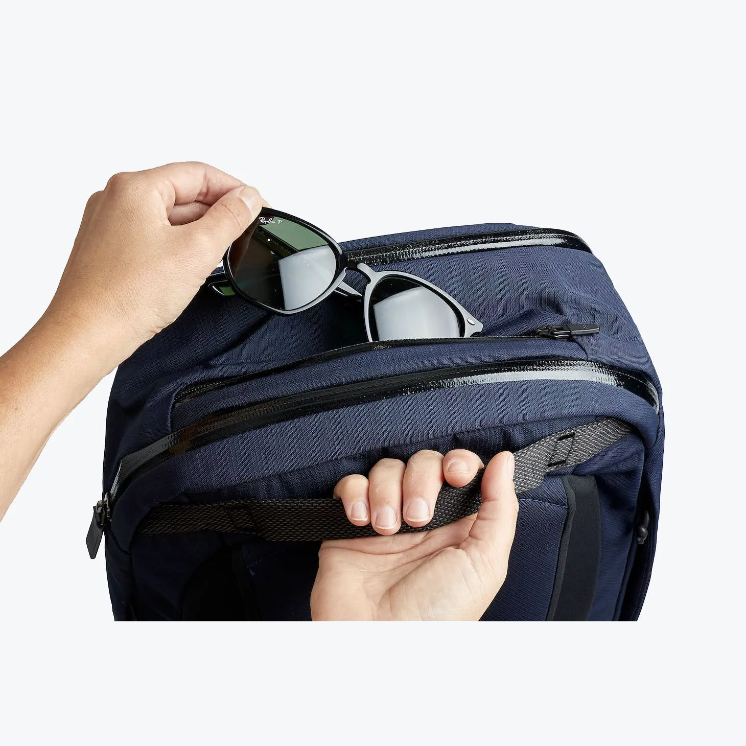 Transit Workpack 20L (Previous Edition)