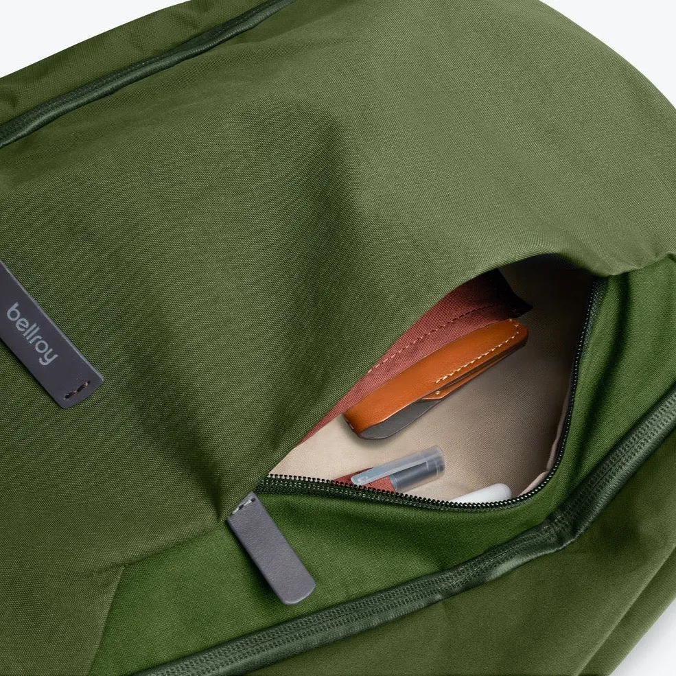 Transit Workpack 20L (Previous Edition)