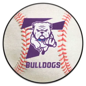 Truman State University Baseball Mat