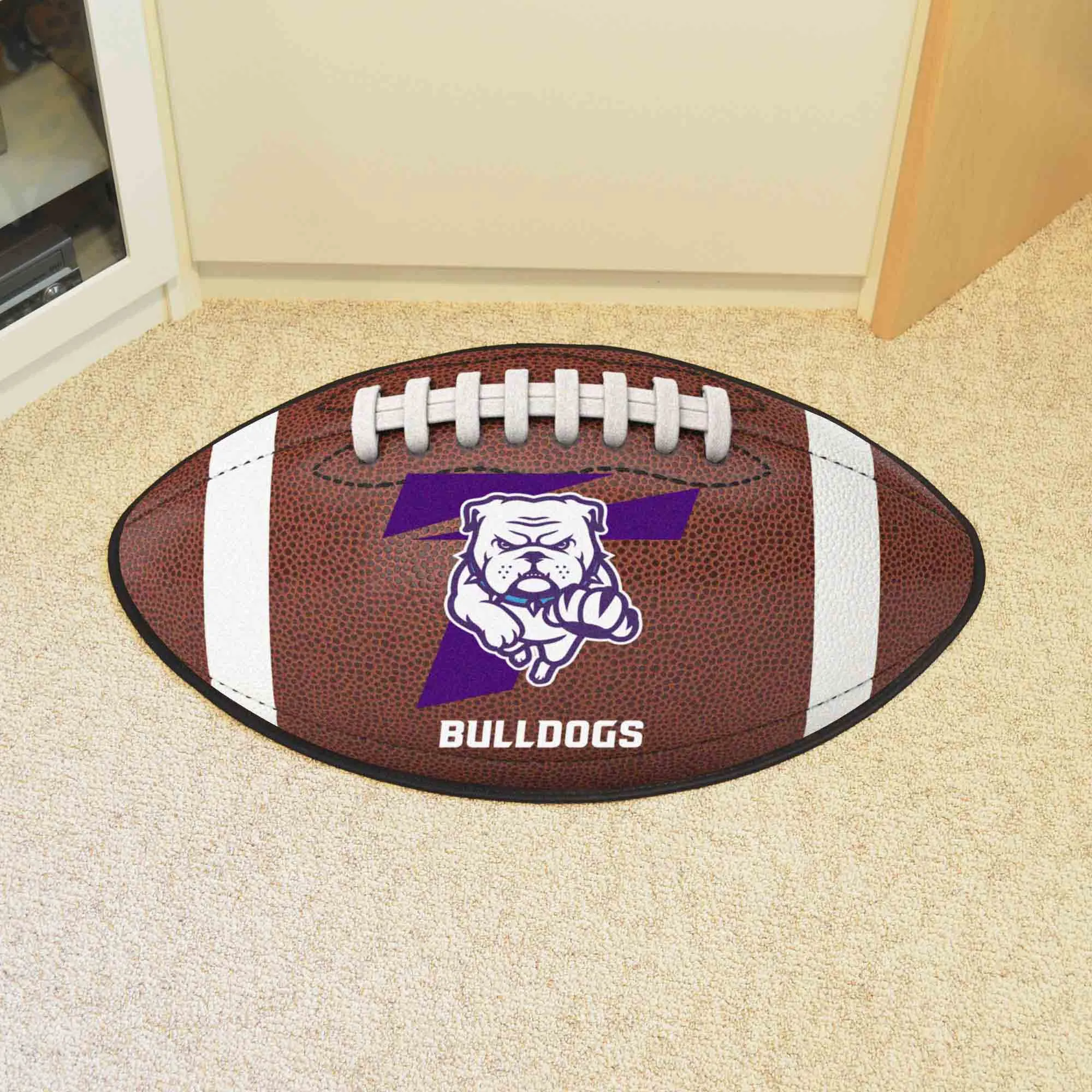 Truman State University Football Mat