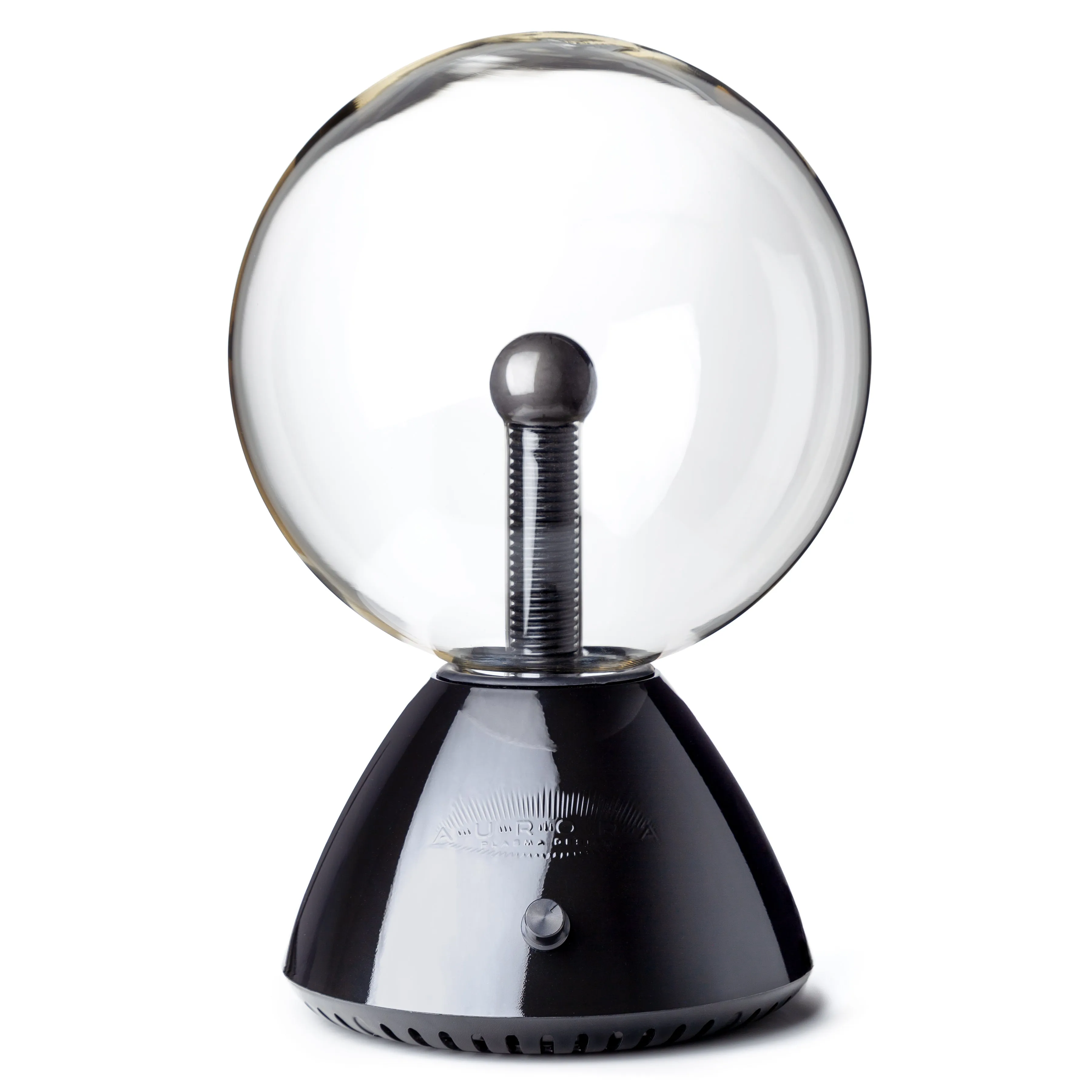 “Tyrian Purple Junior Pro” Plasma Globe