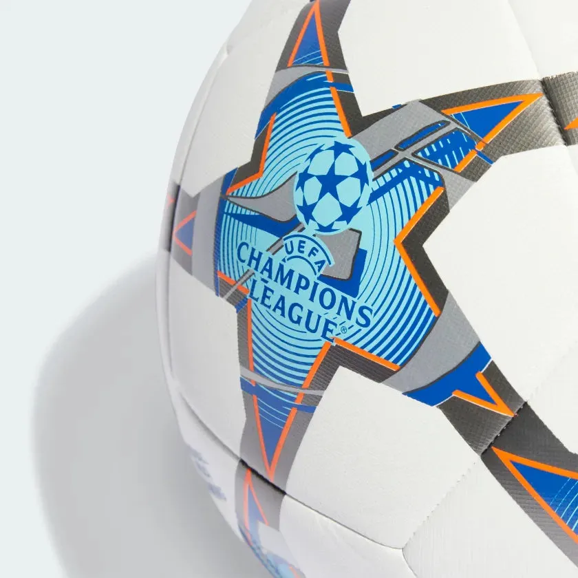 UCL Training 23/24 Group Stage Soccer Ball