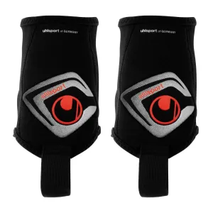 Uhlsport Padded Neoprene Ankle Bandages