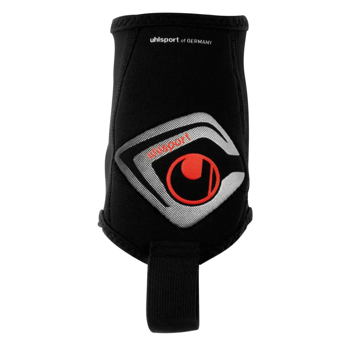 Uhlsport Padded Neoprene Ankle Bandages