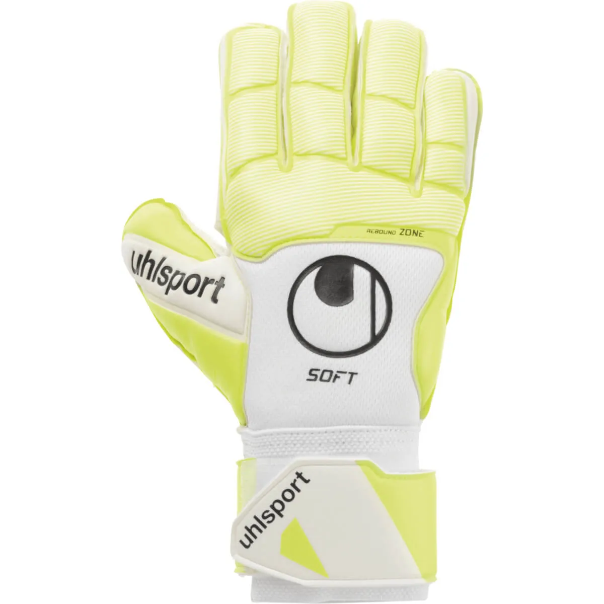 Uhlsport Pure Alliance Soft Pro Goalkeeper Gloves