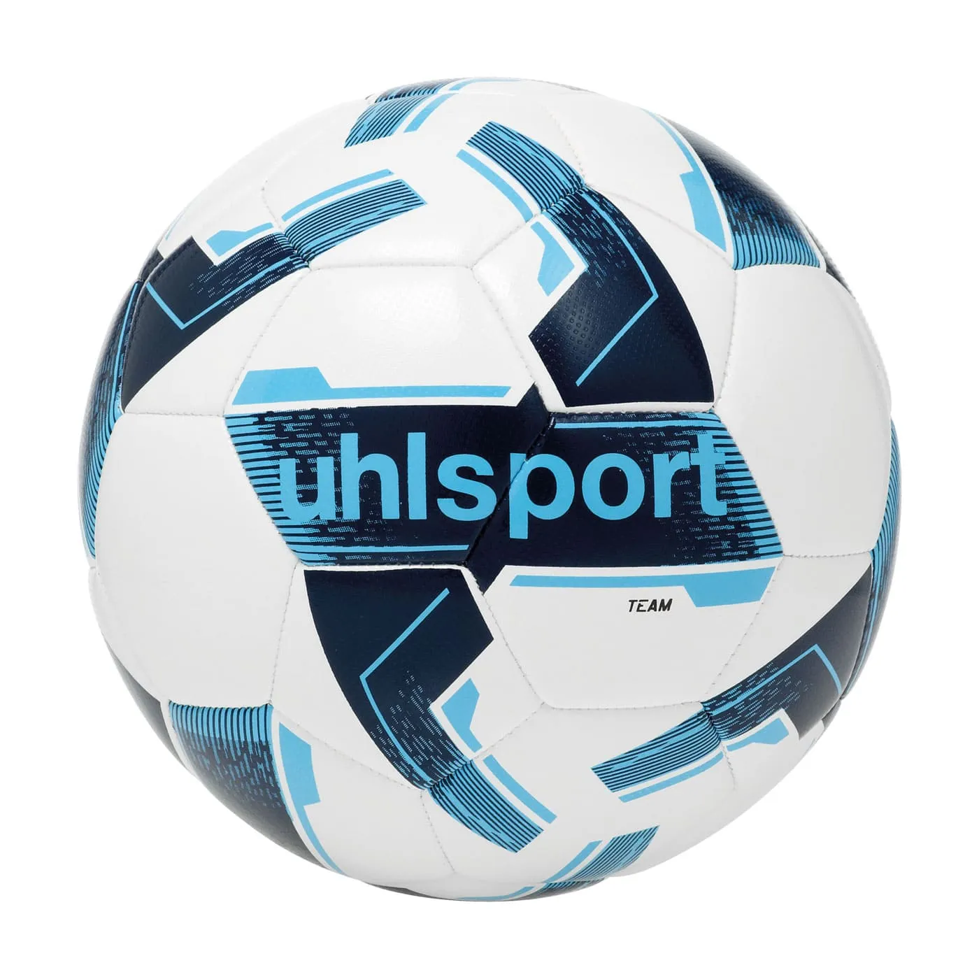 Uhlsport Team Training Football Size 3 - White