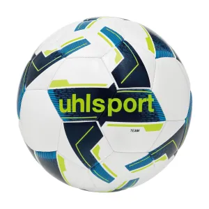 Uhlsport Team Training Football Size 4 - White