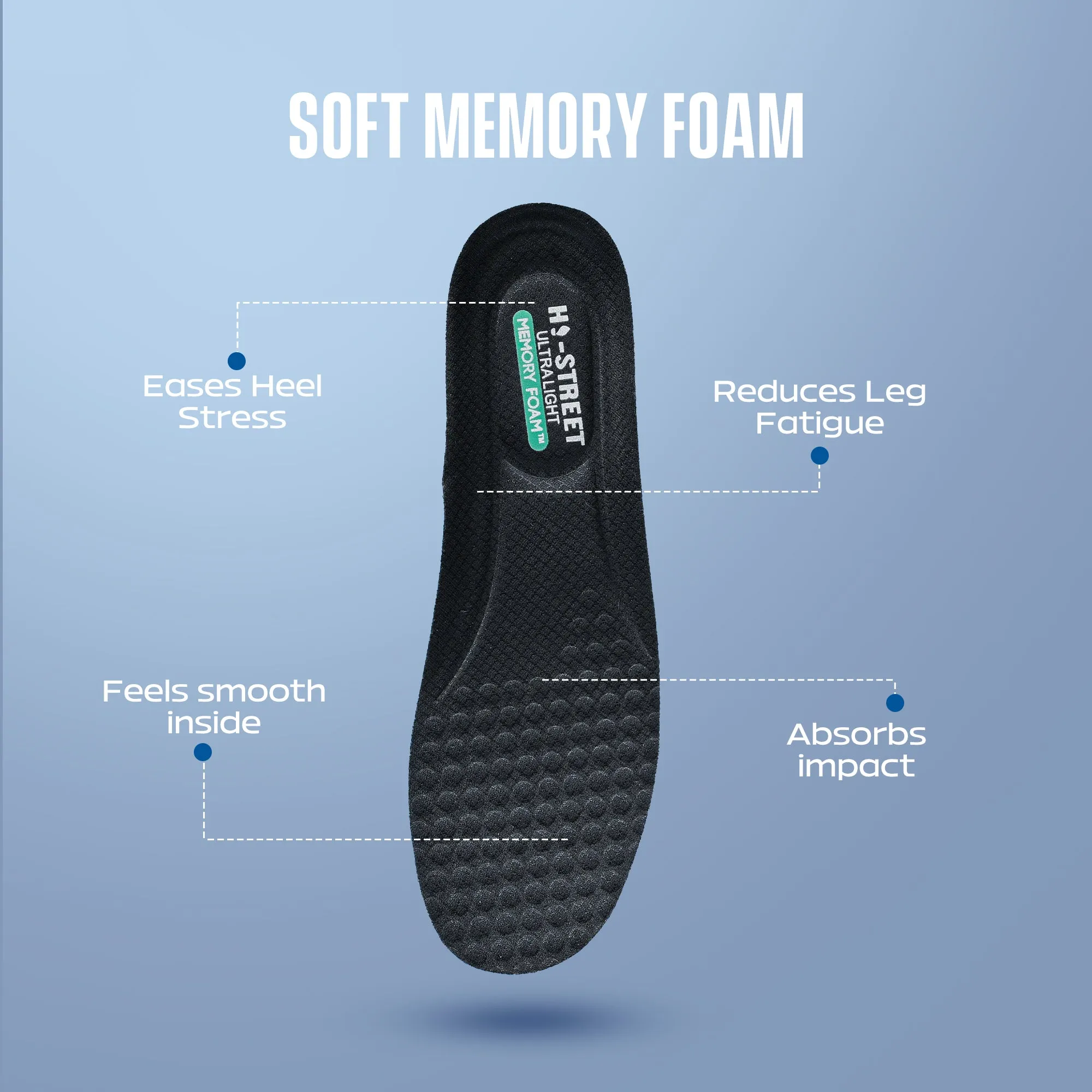 ULTRA LIGHT KNIT SHOES