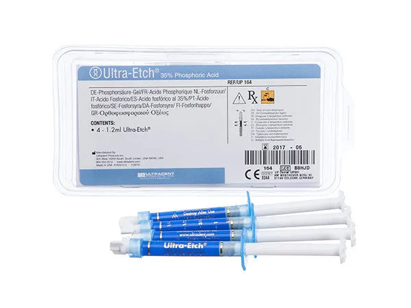 Ultradent™ Ultra-Etch™ Etchant