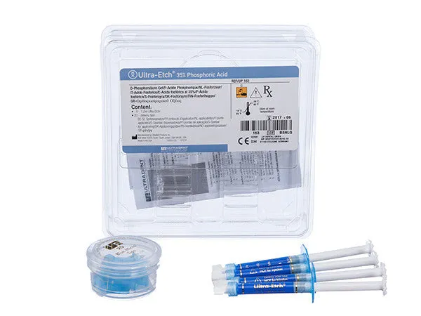 Ultradent™ Ultra-Etch™ Etchant