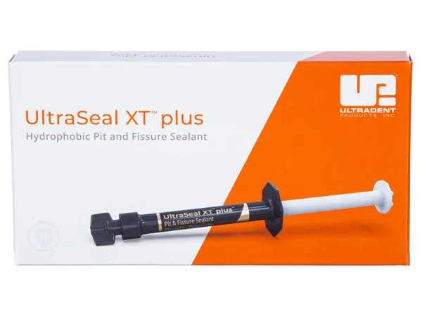 Ultradent™ UltraSeal™ XT Plus Hydrophobic Pit and Fissure Sealant