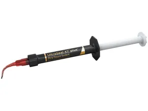 Ultradent™ UltraSeal™ XT Plus Hydrophobic Pit and Fissure Sealant