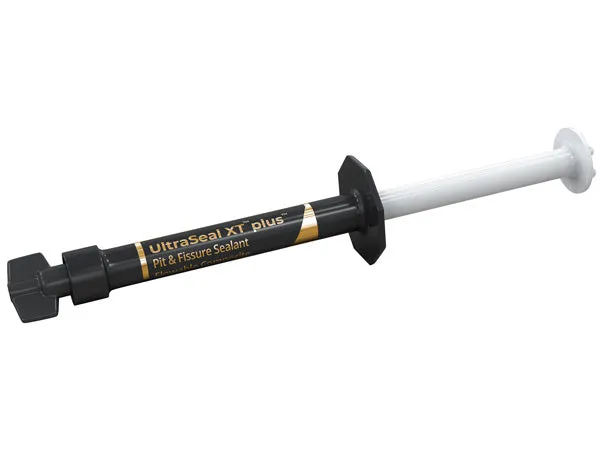 Ultradent™ UltraSeal™ XT Plus Hydrophobic Pit and Fissure Sealant