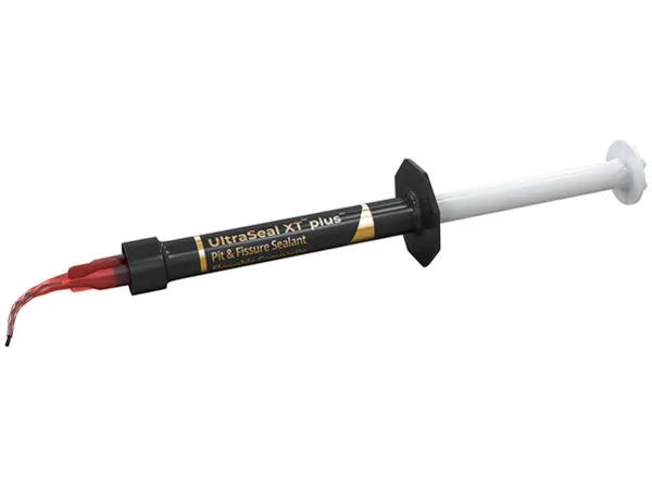 Ultradent™ UltraSeal™ XT Plus Hydrophobic Pit and Fissure Sealant