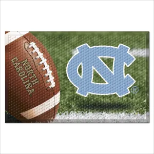 UNC Chapel Hill Scraper Mat