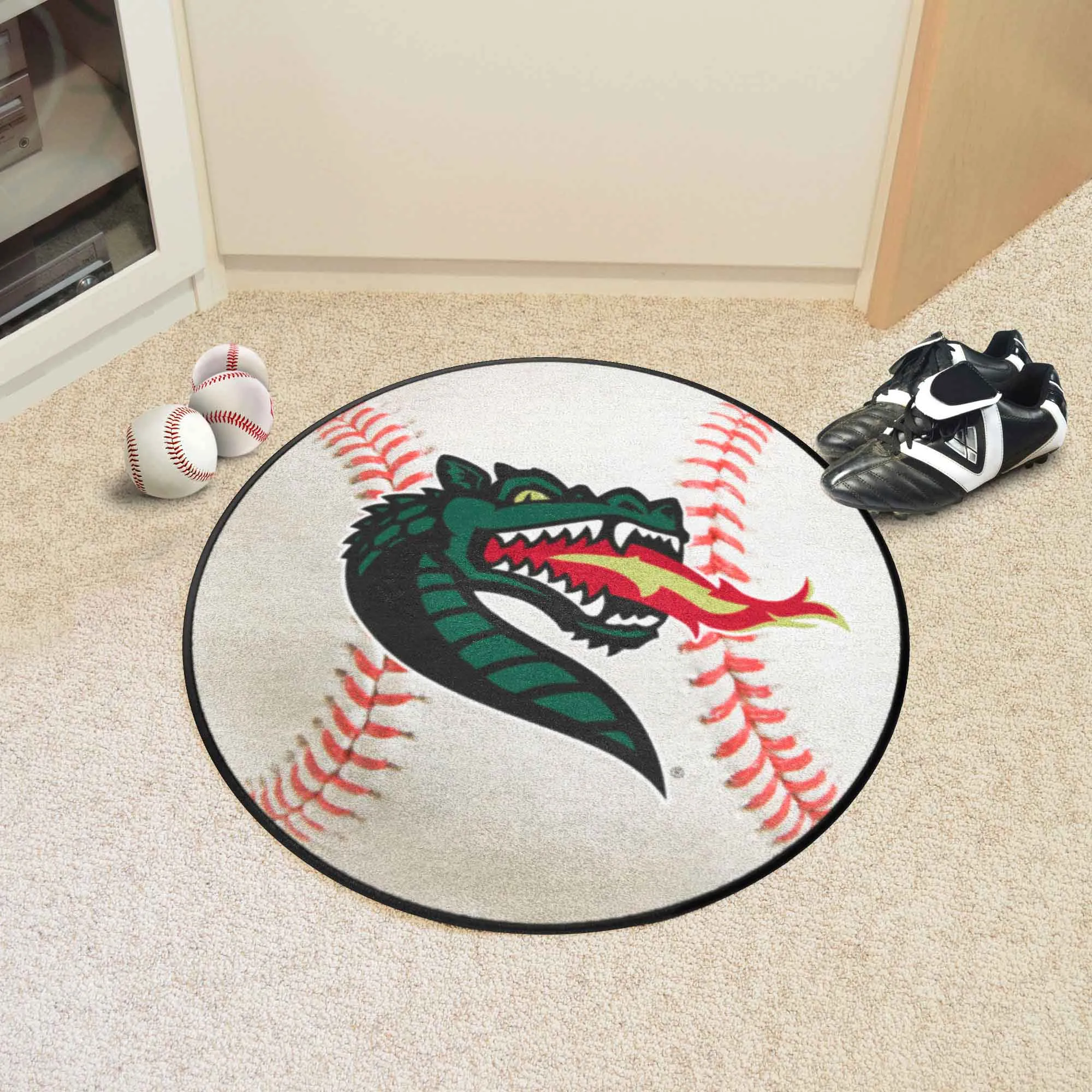 Univ of Alabama Birmingham Baseball Mat