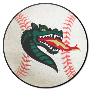 Univ of Alabama Birmingham Baseball Mat