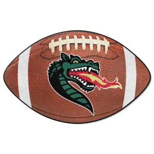 Univ of Alabama Birmingham Football Mat