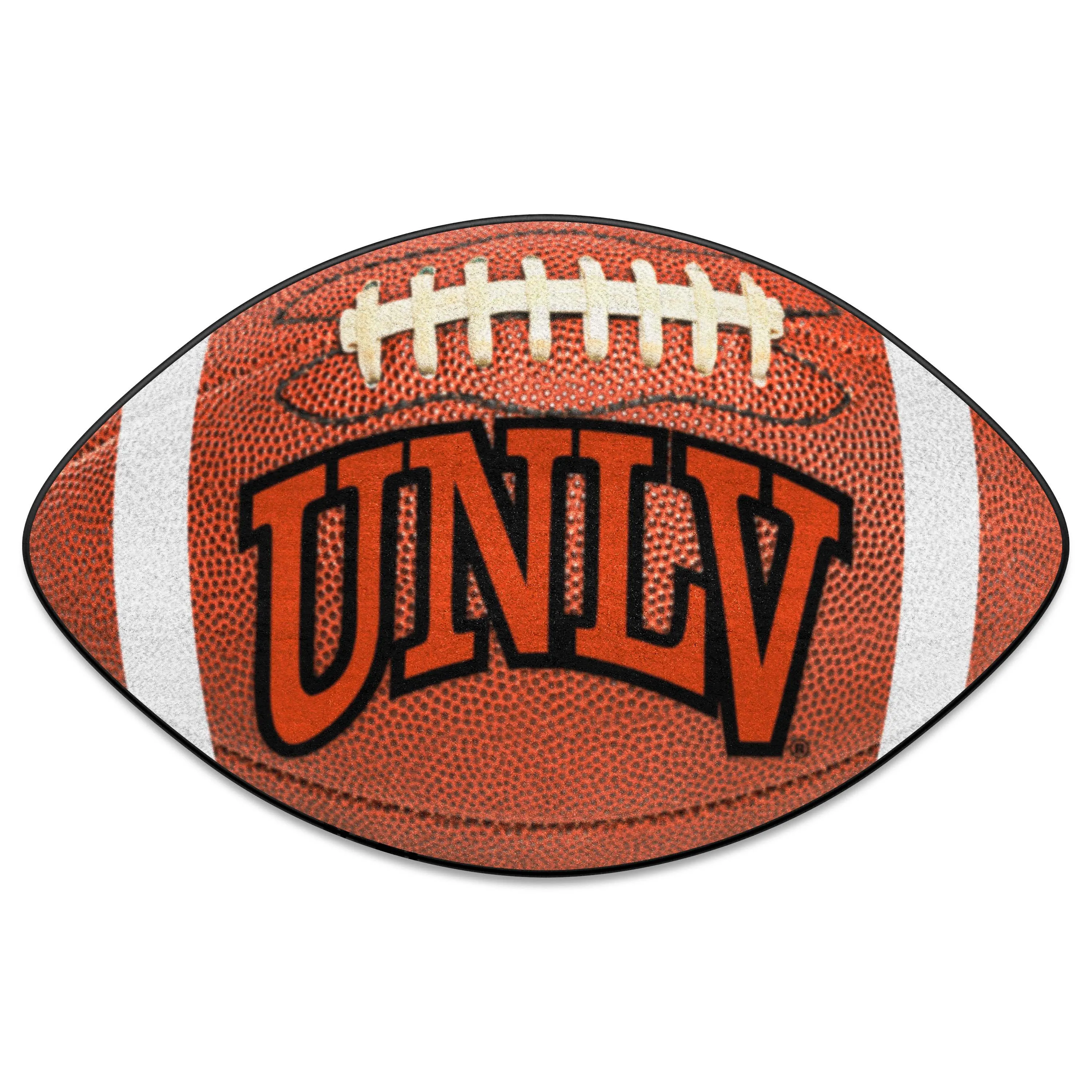 Univ of Nevada Las Vegas Football Mat