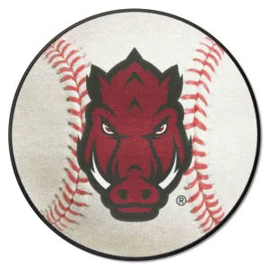 University of Arkansas Baseball Mat