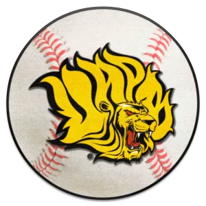 University of Arkansas-Pine Bl Baseball Mat