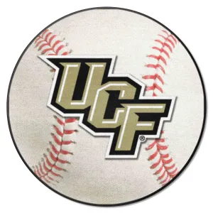 University of Central Florida Baseball Mat