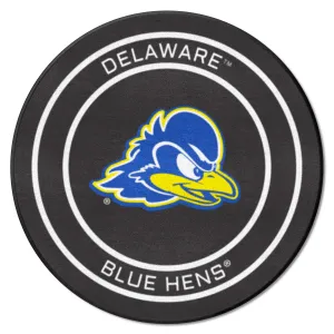 University of Delaware Puck Mat