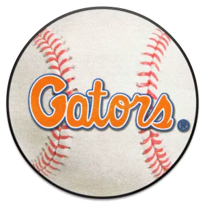 University of Florida Baseball Mat