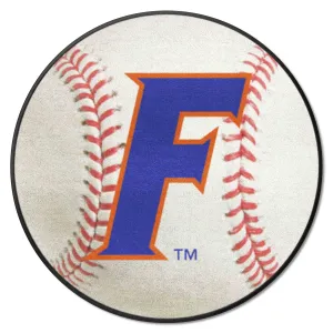 University of Florida Baseball Mat