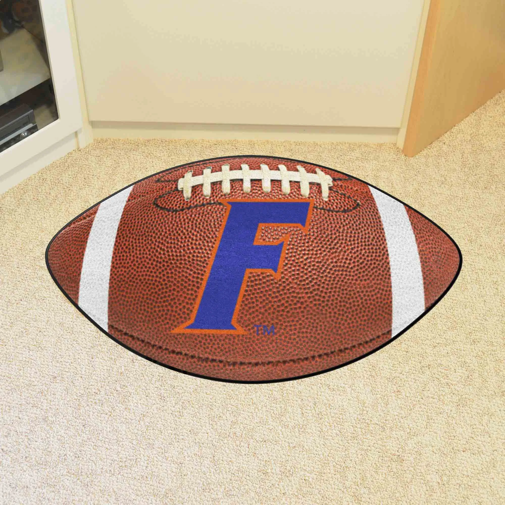University of Florida Football Mat