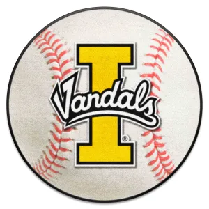 University of Idaho Baseball Mat