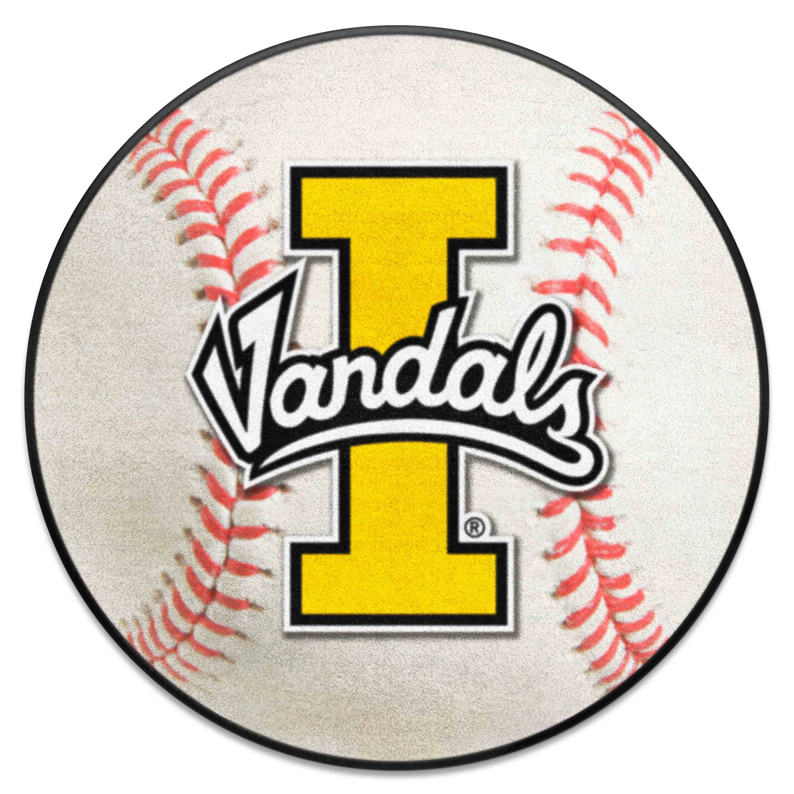 University of Idaho Baseball Mat