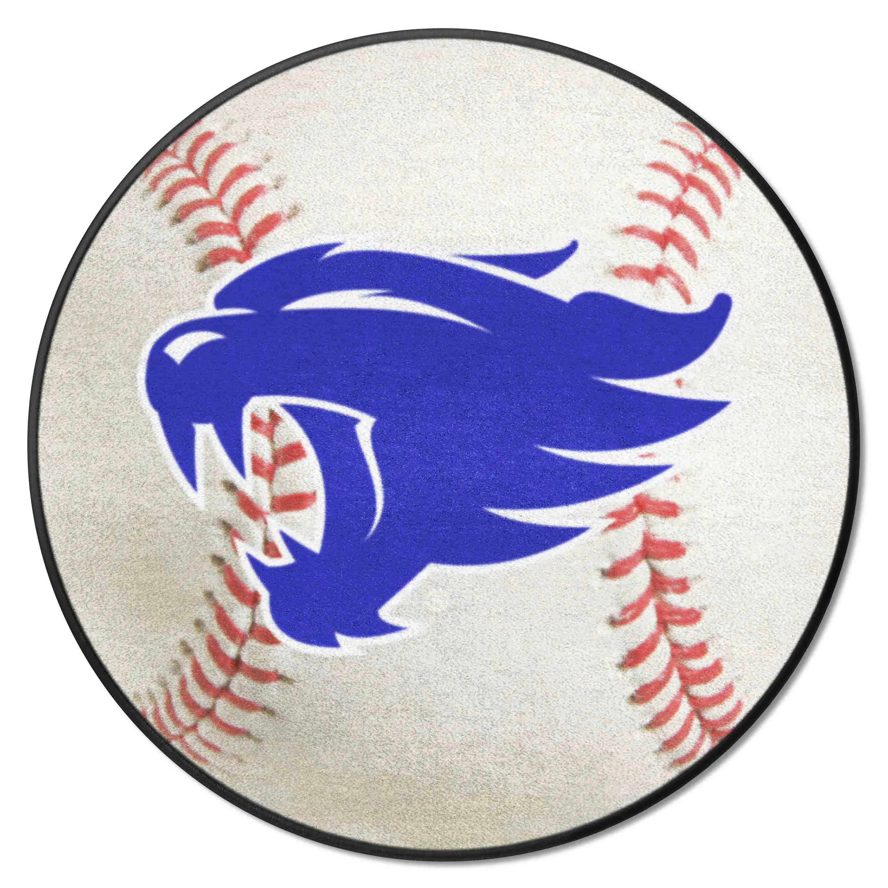 University of Kentucky Baseball Mat