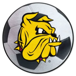University of Minnesota-Duluth Soccer Ball Mat