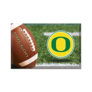 University of Oregon Scraper Mat