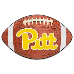 University of Pittsburgh Football Mat